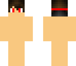 cool boy template