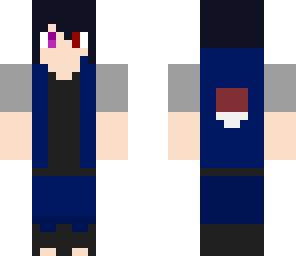 yosuke uchiha something