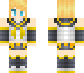 kagamine rin