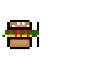 burger
