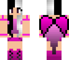 princessjaxl07 with wings