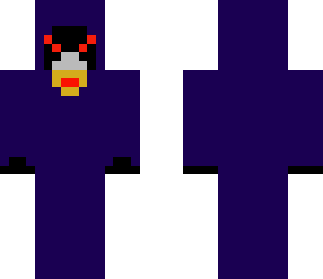 raven