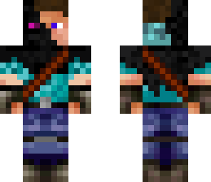 endersteve upgrade edit
