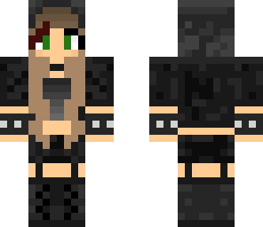 punk rocker