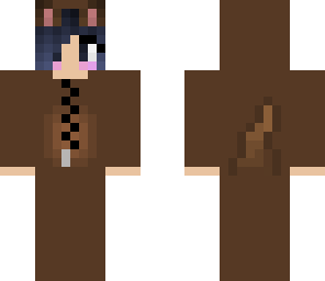 kangaroo girl done badly