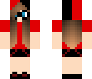 harley quinn girl