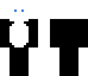 panda skin