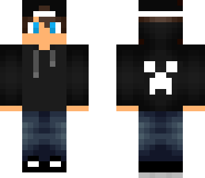 edited guy