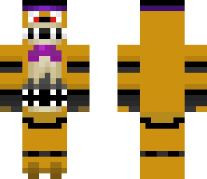 freddbear