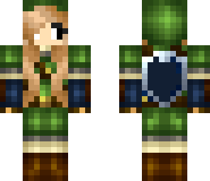 link girl
