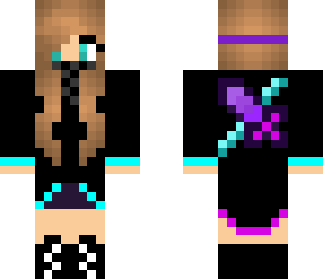 ninja gal