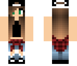 tomboy