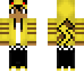pikachu dude 1 like