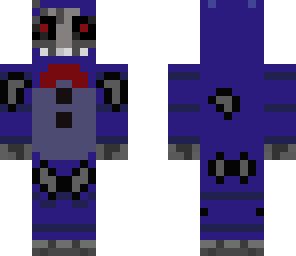 fnaf world