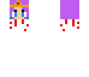 off with her head