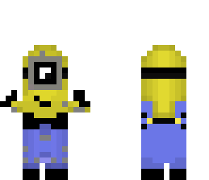 minion