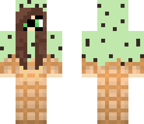 icecream girl