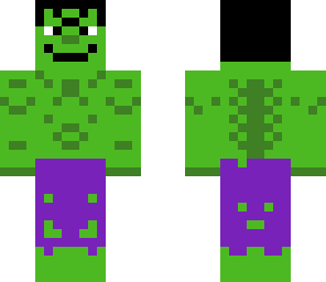 hulk