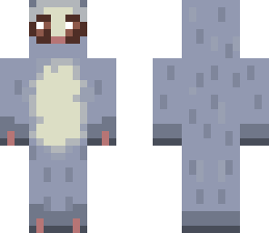 bush baby