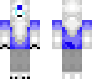 my bros dream skin