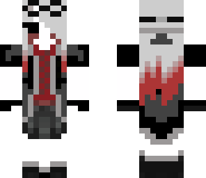 demonic genderbend inventor