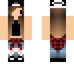 kawaii tomboy