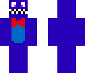adventure bonnie