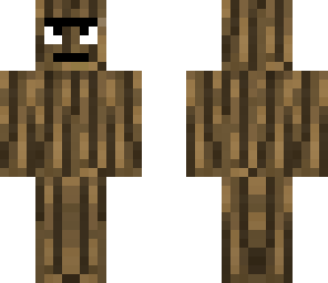 forehead wood