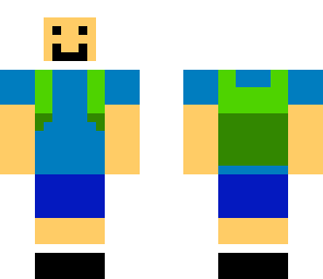finn the human