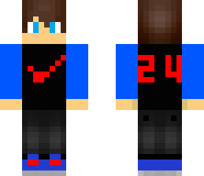 24racer nike