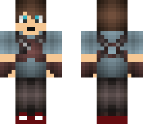 better glader