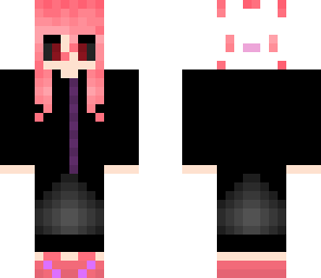 tg rabbit ghoul