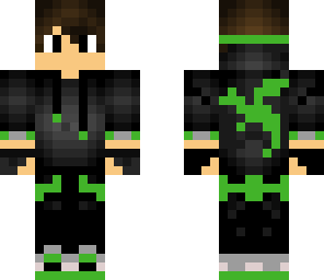 green dragon
