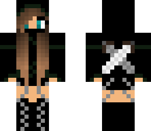 assassin girl edited