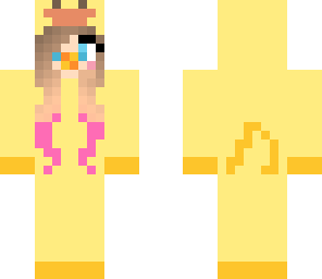 baby ducky