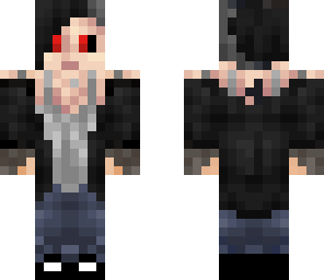 uta ghoul