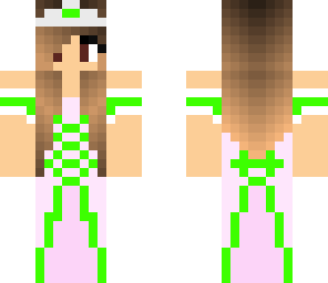 green princess