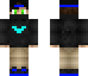 pvp boy