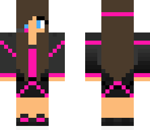 minecraftgamergirl