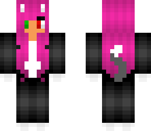cat girl --- not mine all credit to owner