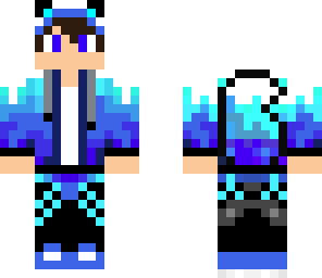 re re edit furry wolf boy
