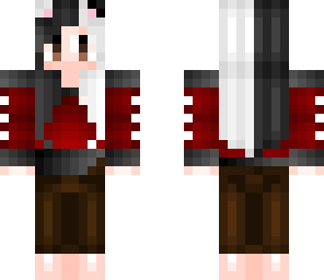 panda pvp girl