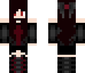 emo girl 