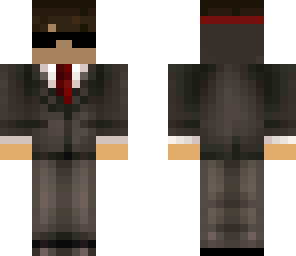 anzug
