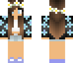 flower girl 
