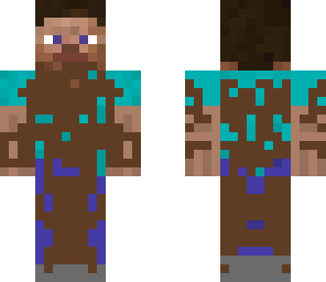 poop man