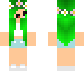 grreen