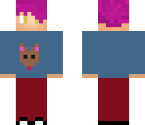 adam skin