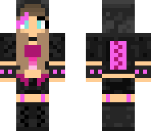 punk rocker