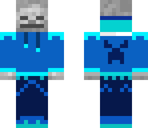 skeletonx
